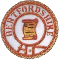 Apron Badges